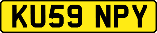 KU59NPY