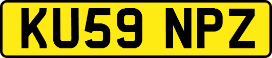 KU59NPZ