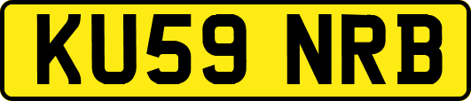 KU59NRB