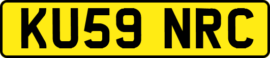 KU59NRC