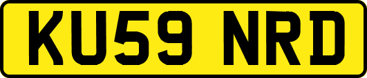 KU59NRD