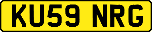 KU59NRG