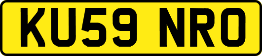 KU59NRO