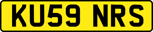KU59NRS