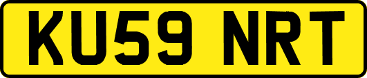 KU59NRT