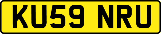 KU59NRU