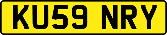 KU59NRY
