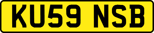 KU59NSB