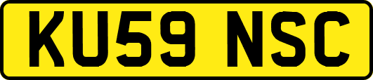 KU59NSC