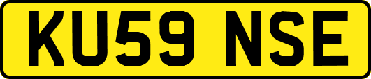 KU59NSE