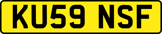 KU59NSF