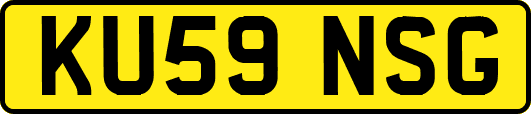 KU59NSG