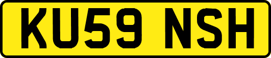 KU59NSH