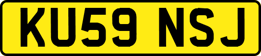 KU59NSJ