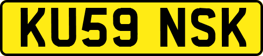 KU59NSK