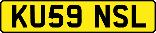 KU59NSL
