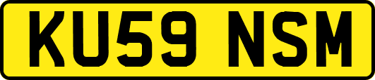 KU59NSM