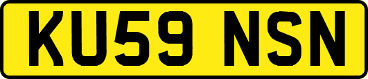 KU59NSN
