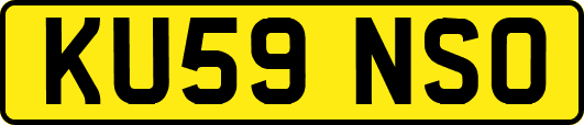 KU59NSO