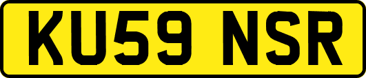 KU59NSR