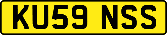 KU59NSS