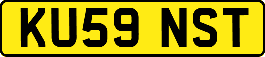 KU59NST