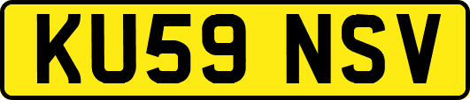KU59NSV