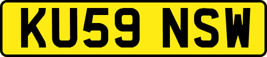 KU59NSW