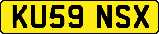 KU59NSX