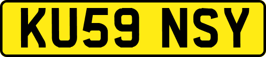 KU59NSY
