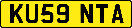 KU59NTA