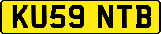 KU59NTB