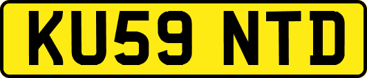KU59NTD