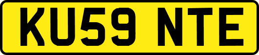 KU59NTE