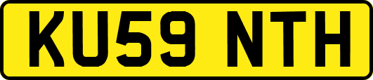 KU59NTH