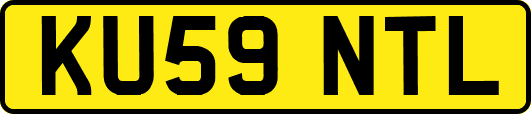 KU59NTL