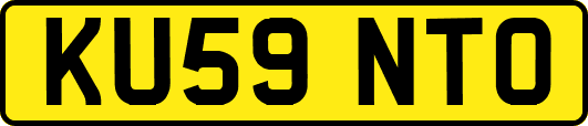 KU59NTO