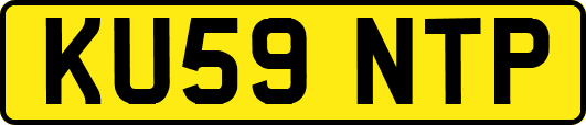KU59NTP