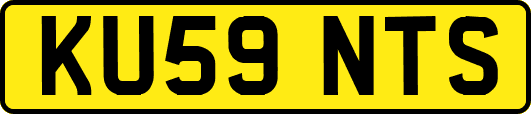 KU59NTS