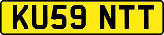 KU59NTT