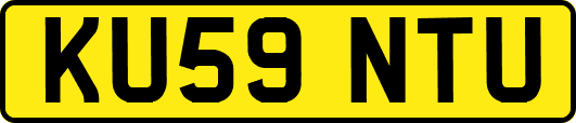 KU59NTU
