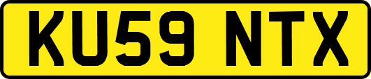 KU59NTX