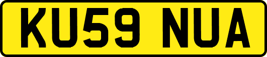 KU59NUA