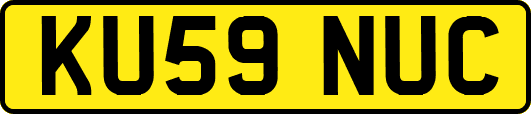 KU59NUC