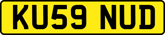 KU59NUD