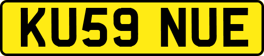 KU59NUE
