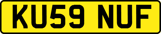 KU59NUF