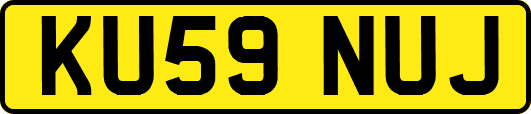 KU59NUJ