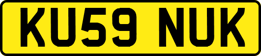 KU59NUK