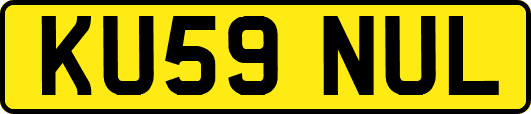 KU59NUL